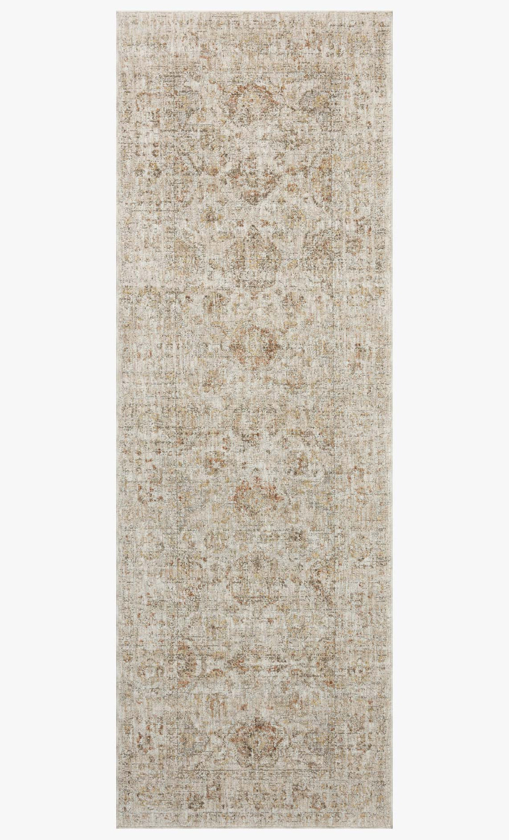 HON-03 AL BEIGE / SPICE