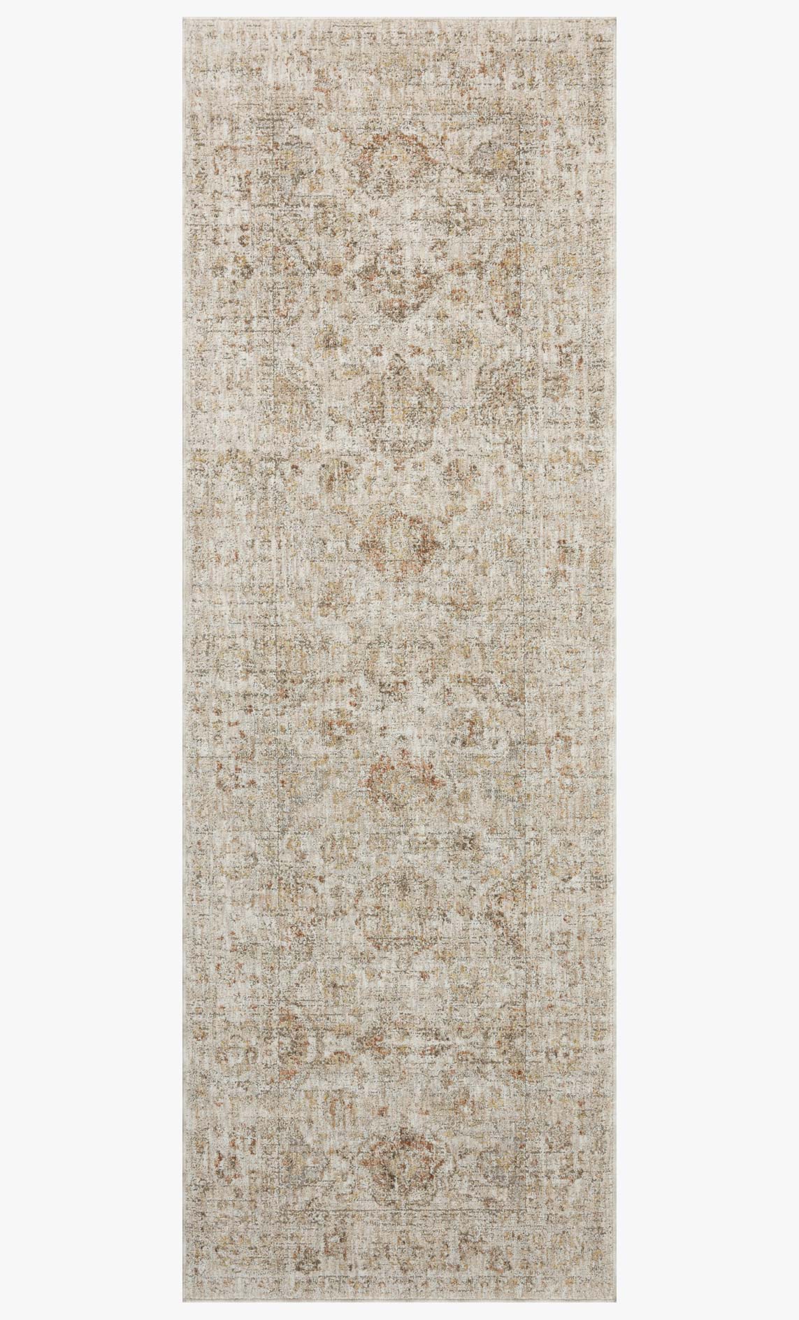 HON-03 AL BEIGE / SPICE