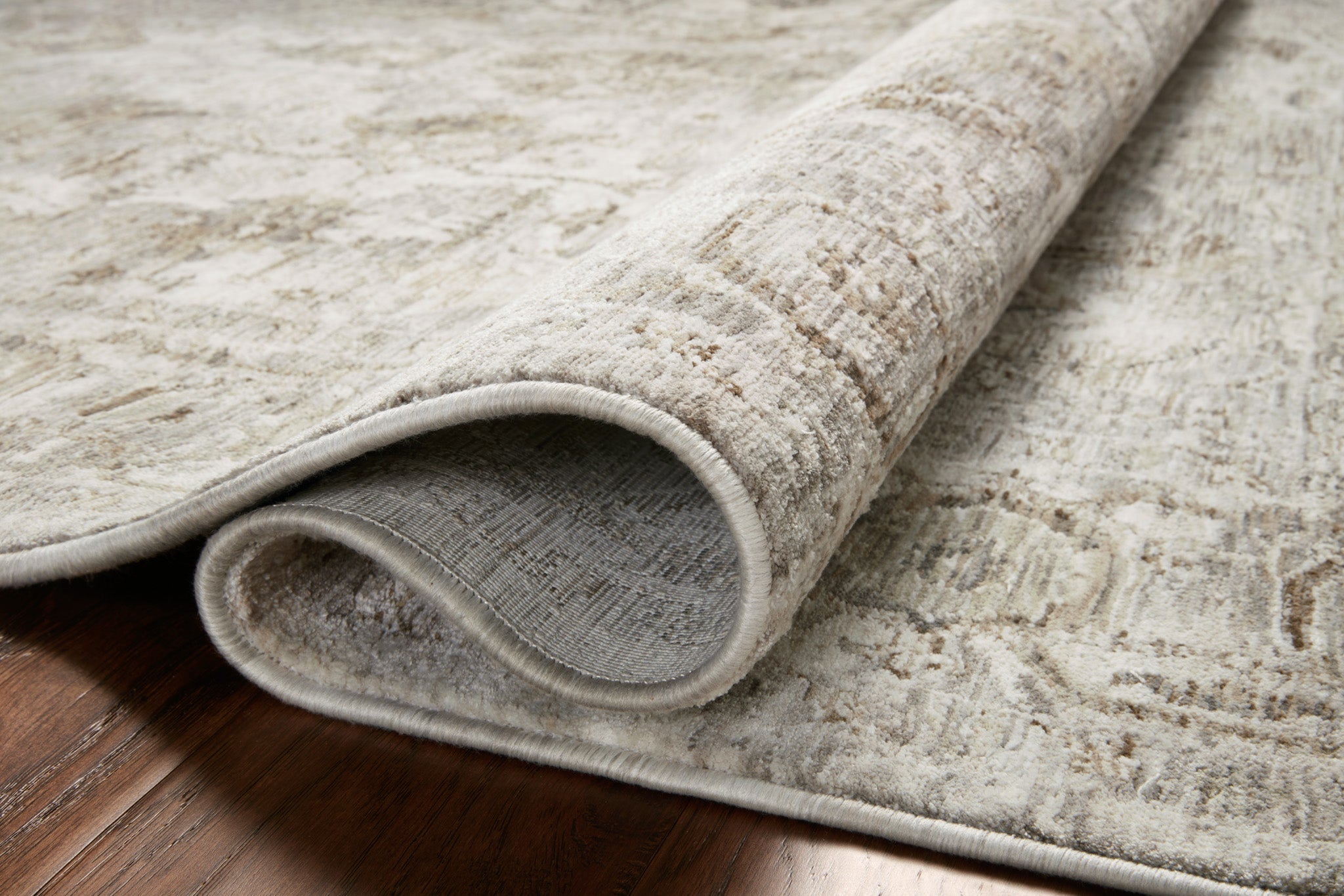 HON-06 AL GREY / TAUPE