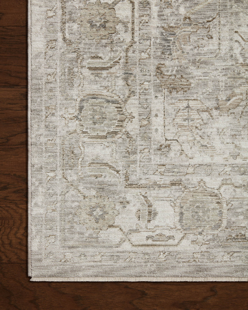 HON-06 AL GREY / TAUPE
