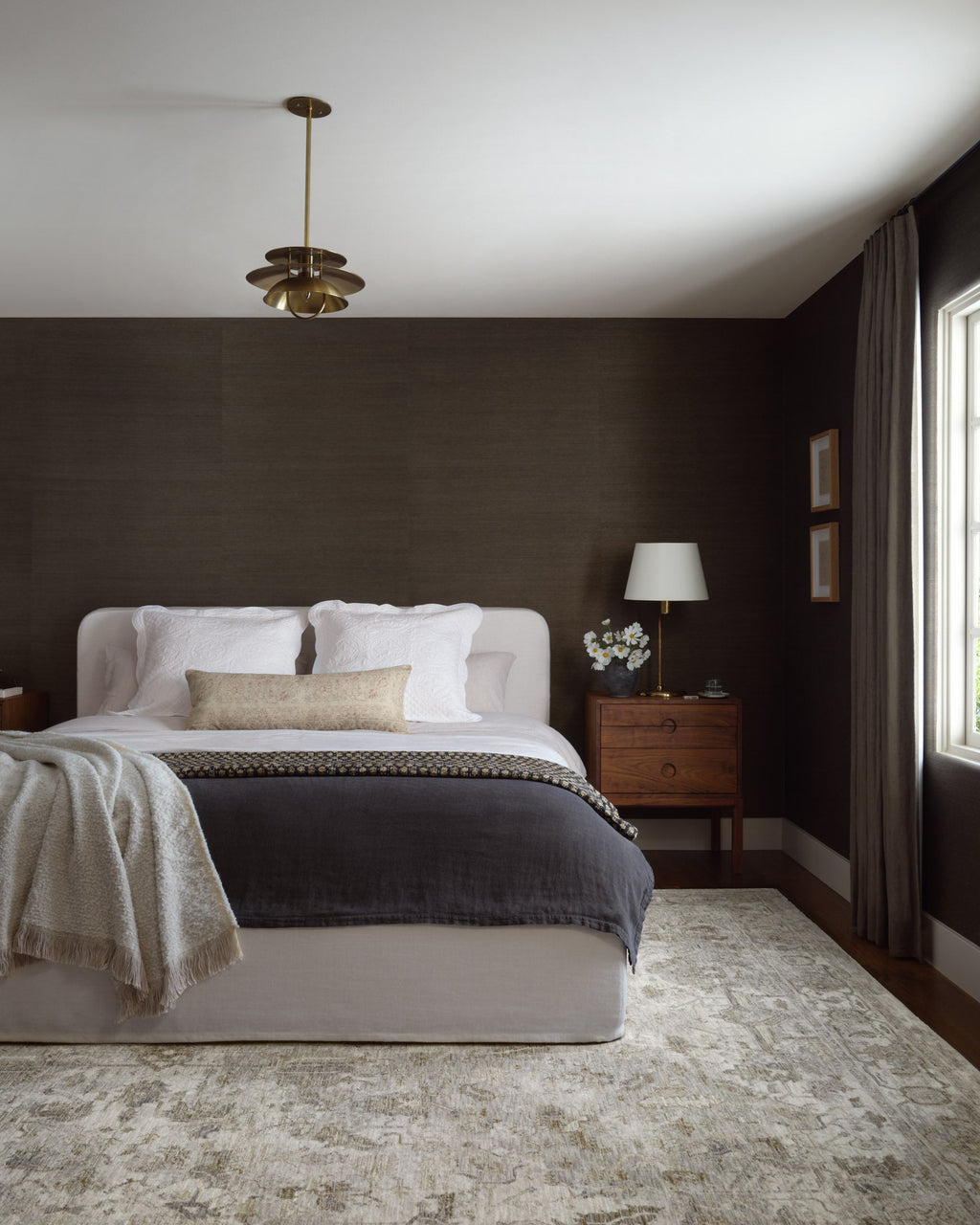 HON-06 AL GREY / TAUPE