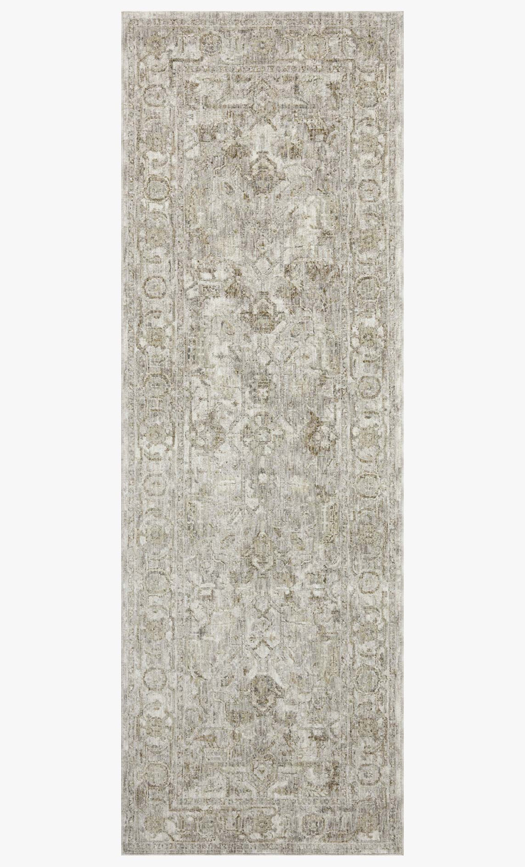 HON-06 AL GREY / TAUPE