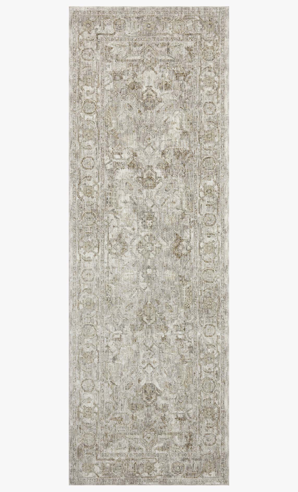 HON-06 AL GREY / TAUPE