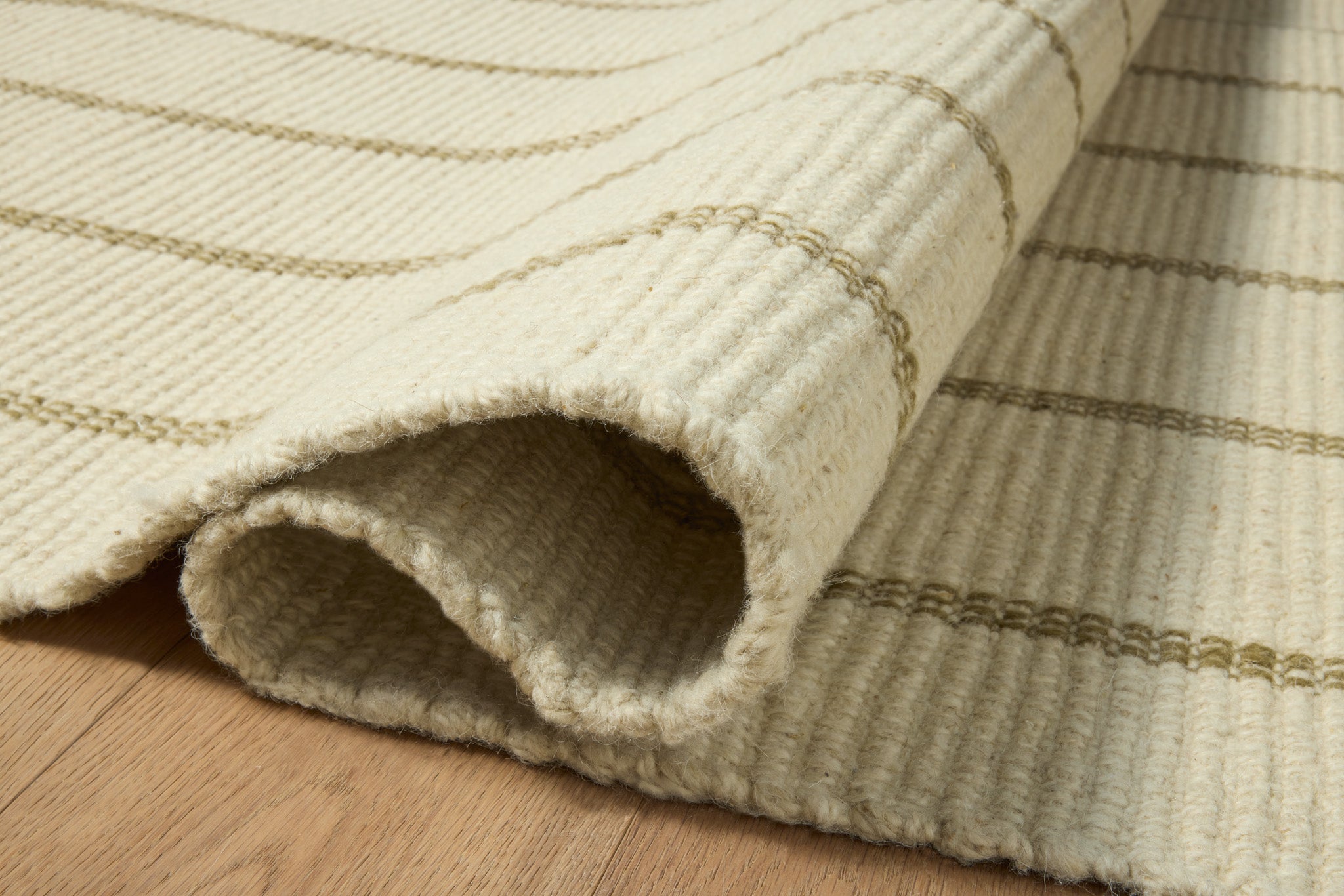 HLN-01 IVORY / SAGE