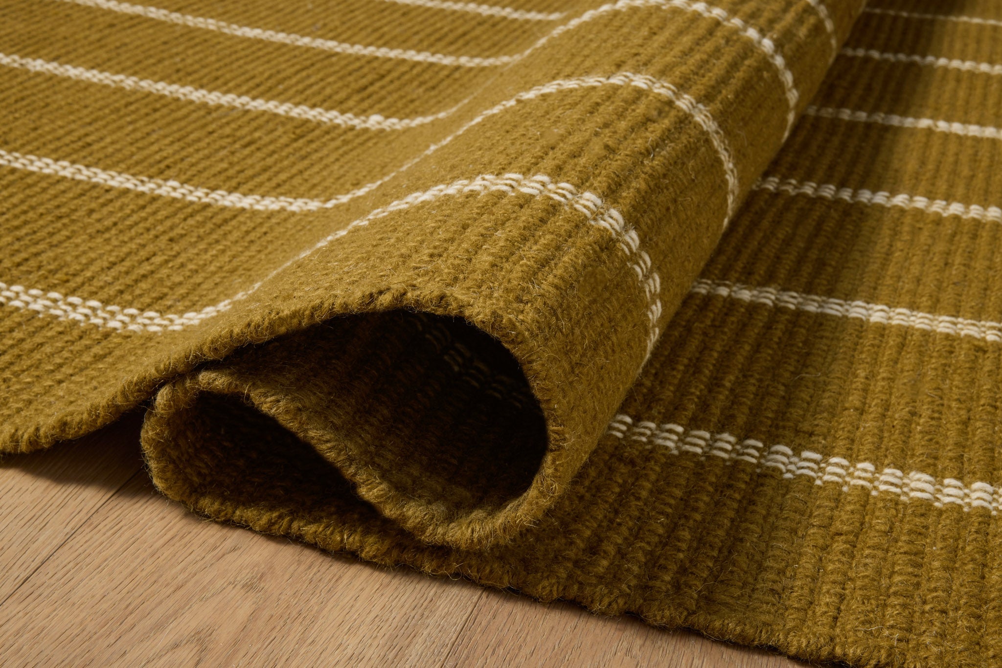 HLN-01 Ochre / Ivory