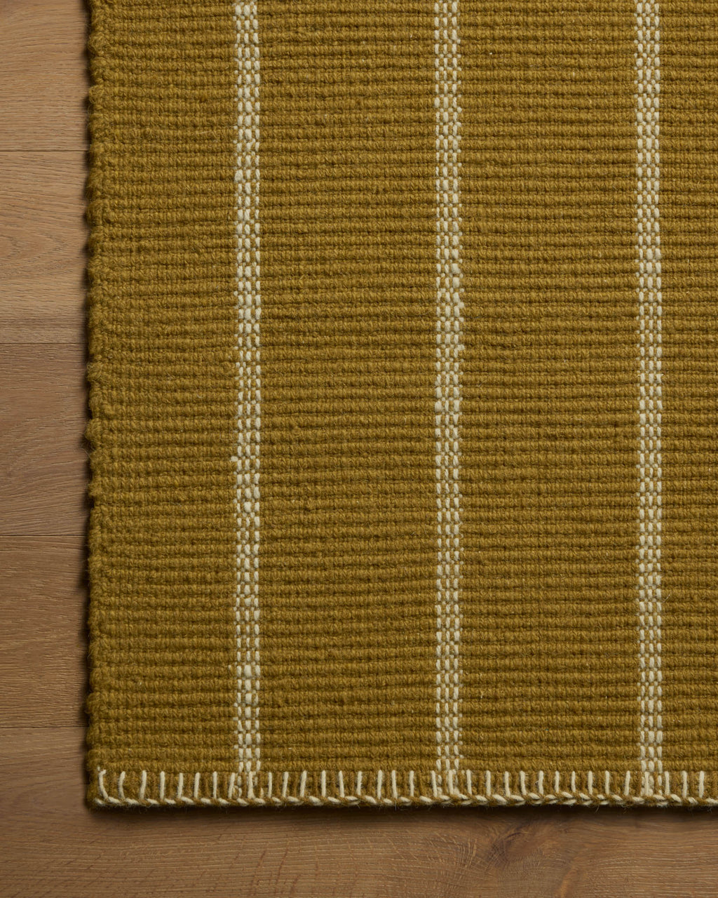 HLN-01 Ochre / Ivory