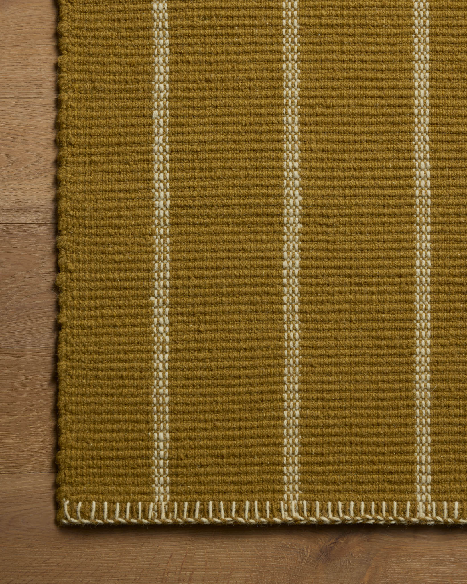 HLN-01 Ochre / Ivory