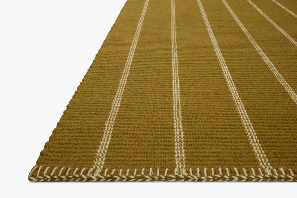 HLN-01 Ochre / Ivory