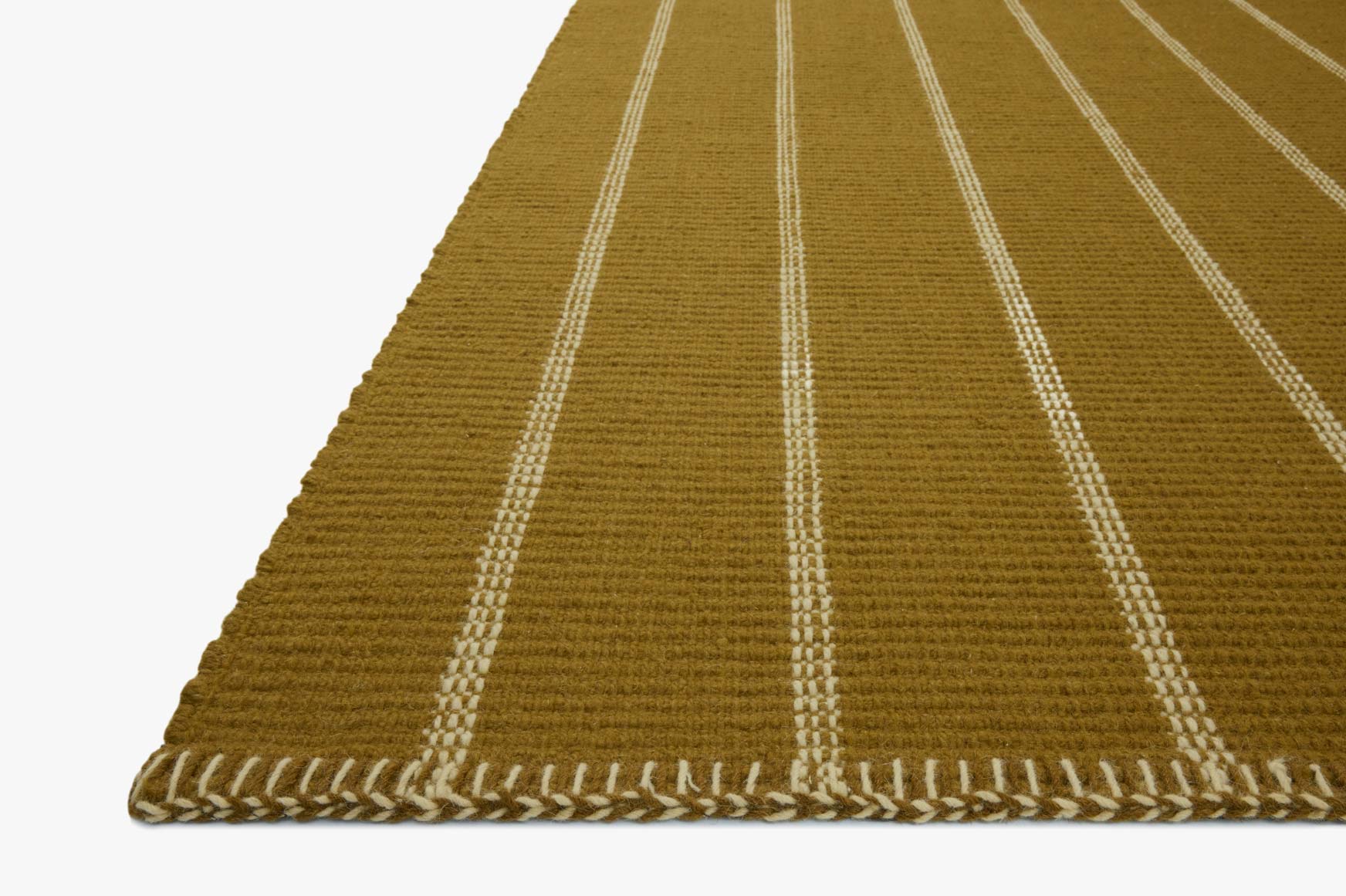 HLN-01 Ochre / Ivory