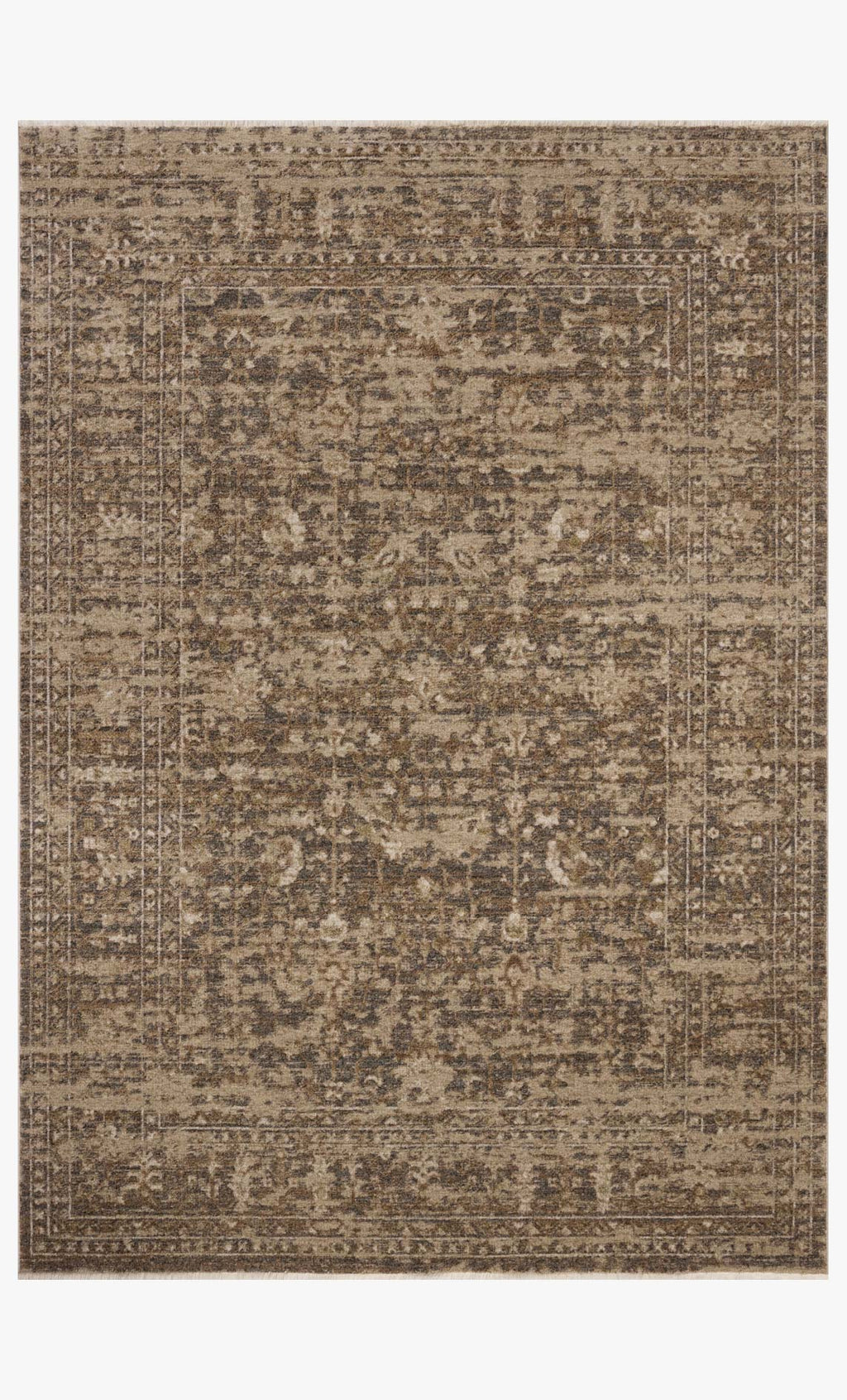 HYD-01 GRANITE / NATURAL