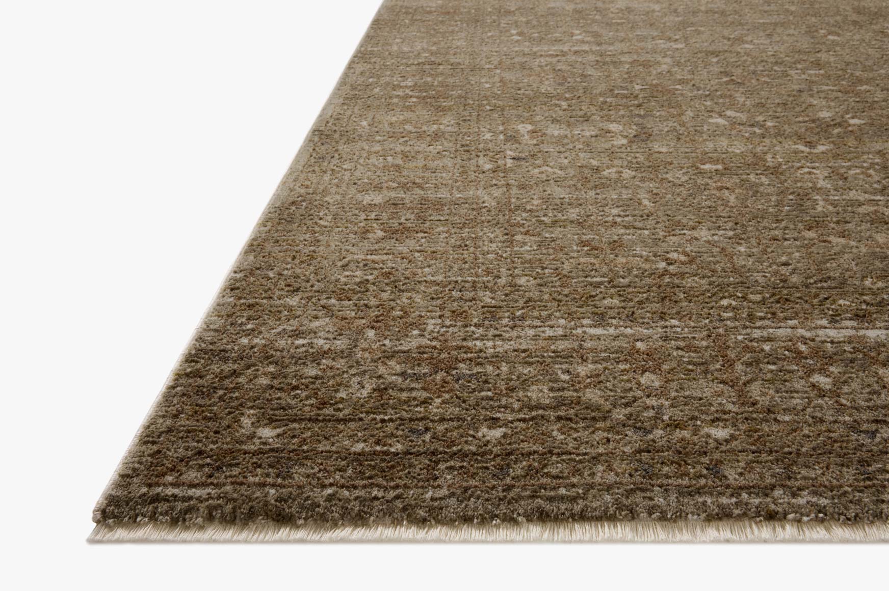 HYD-01 SAGE / BROWN