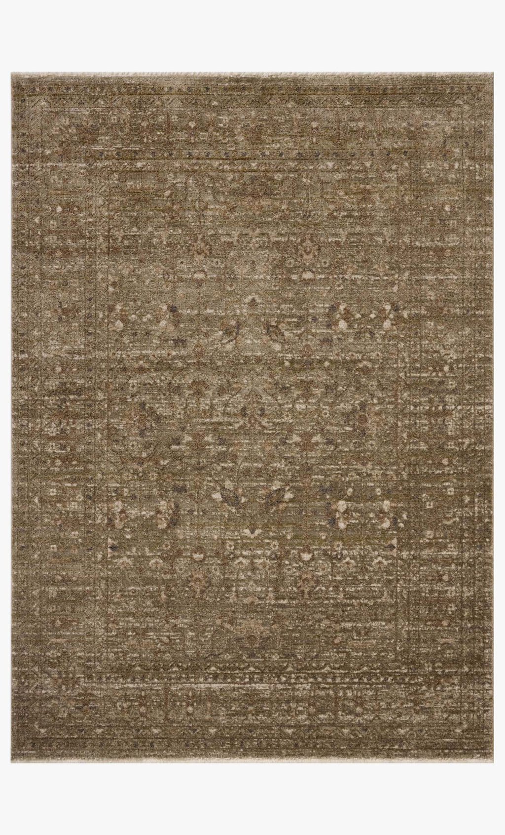 HYD-01 SAGE / BROWN