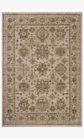 HYD-04 IVORY / TAUPE