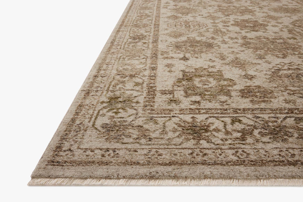 HYD-04 IVORY / TAUPE