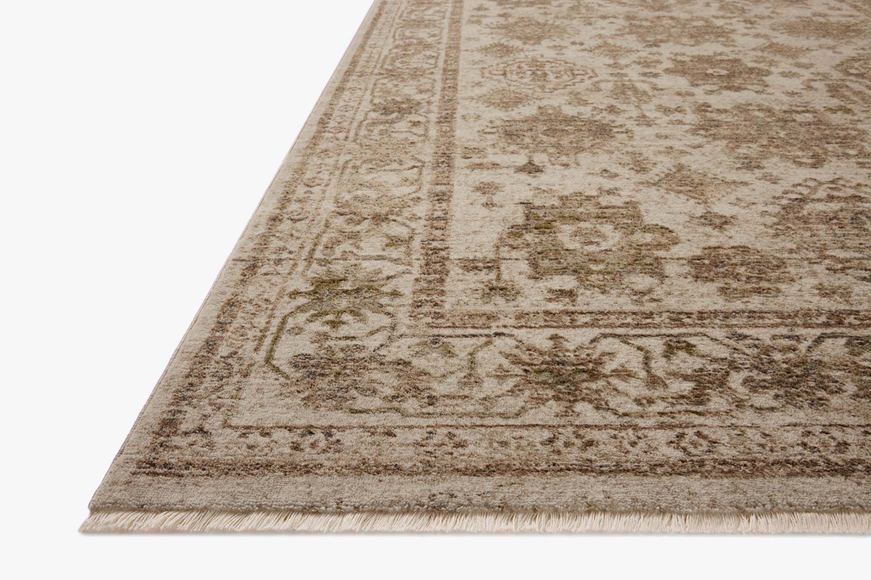 HYD-04 IVORY / TAUPE