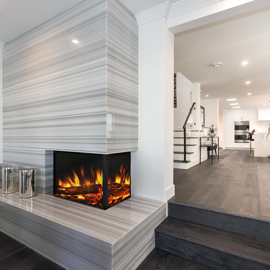 Hallmark Floors True Collection Onyx Oak by Gramar Stone