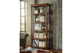 BOOKCASE Room 1