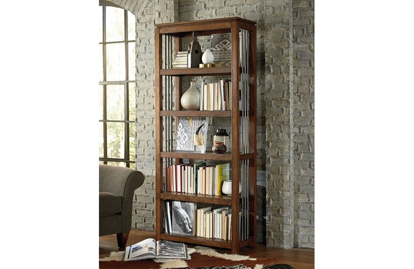 BOOKCASE Room 1