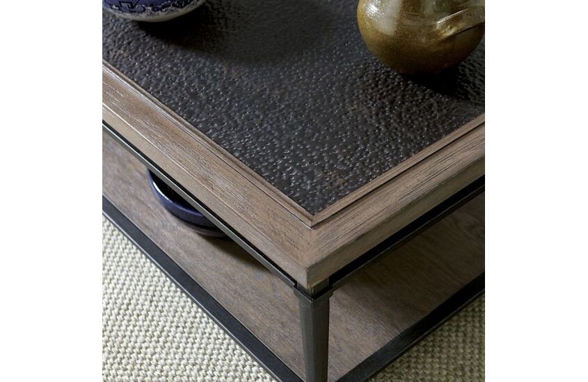 RECTANGULAR COFFEE TABLE Room 2