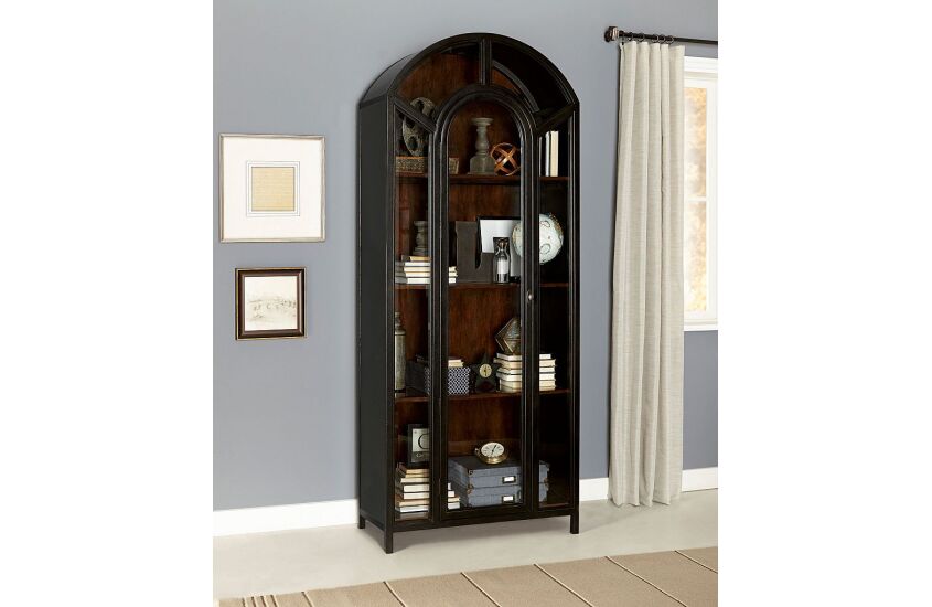 APOTHECARY CABINET Room 1