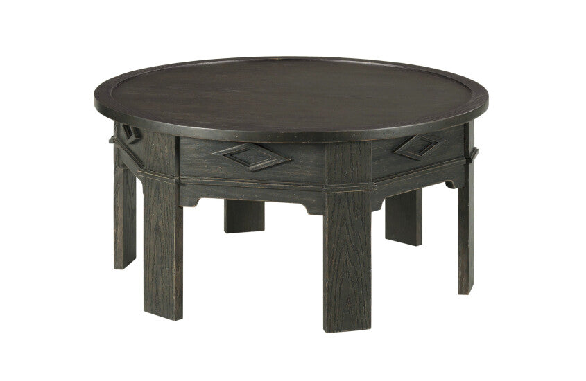 ROUND COFFEE TABLE Primary