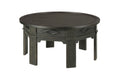 ROUND COFFEE TABLE Primary