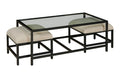 NESTING COFFEE TABLE Primary