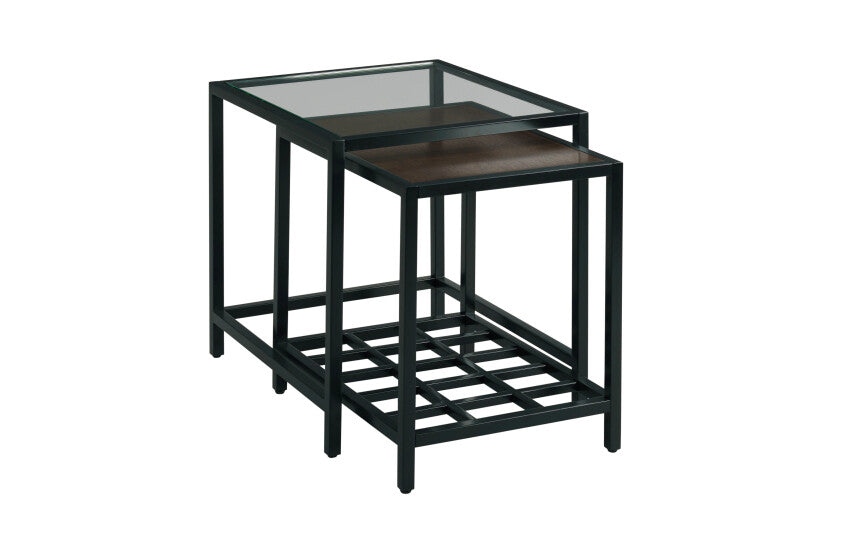 NESTING END TABLES Primary