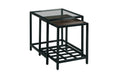 NESTING END TABLES Primary