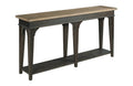 HALL CONSOLE Primary