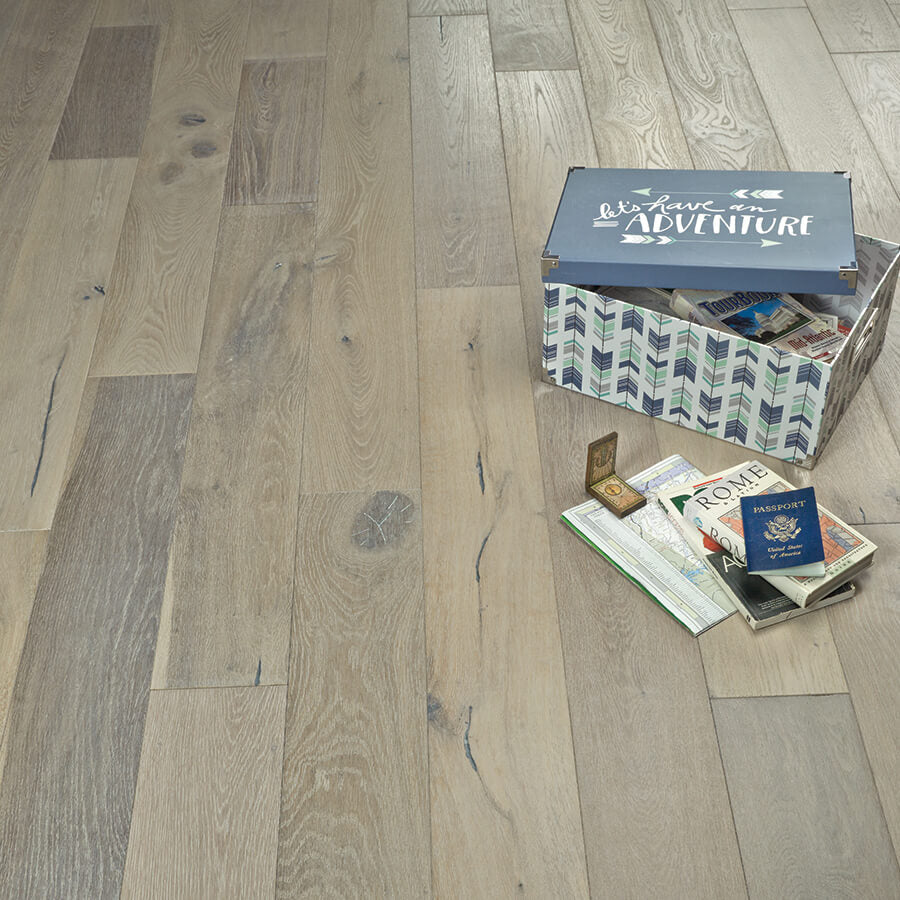 Hawthorne Oak - Image 2