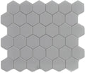 Roca Tile - 12 x 12 Mosaic Hexagon 2 x 2