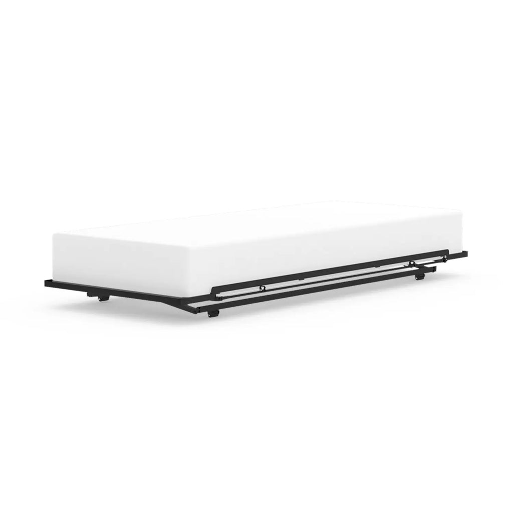 High Riser closed angle C