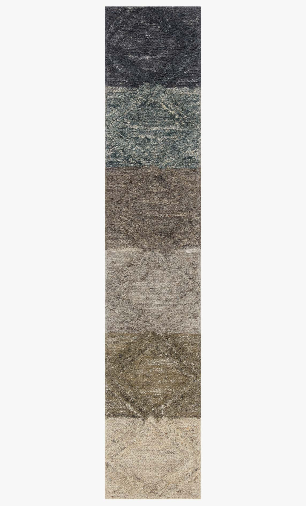 HUN-01 MH COLOR BLANKET