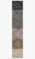 HUN-01 MH COLOR BLANKET