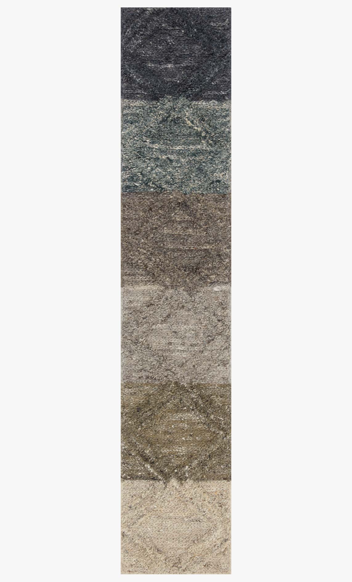 HUN-01 MH COLOR BLANKET