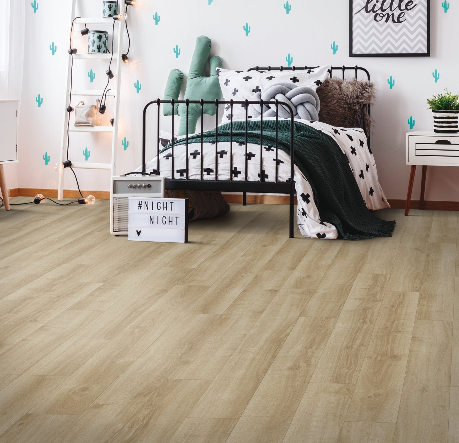 Mohawk Flooring Caldwell