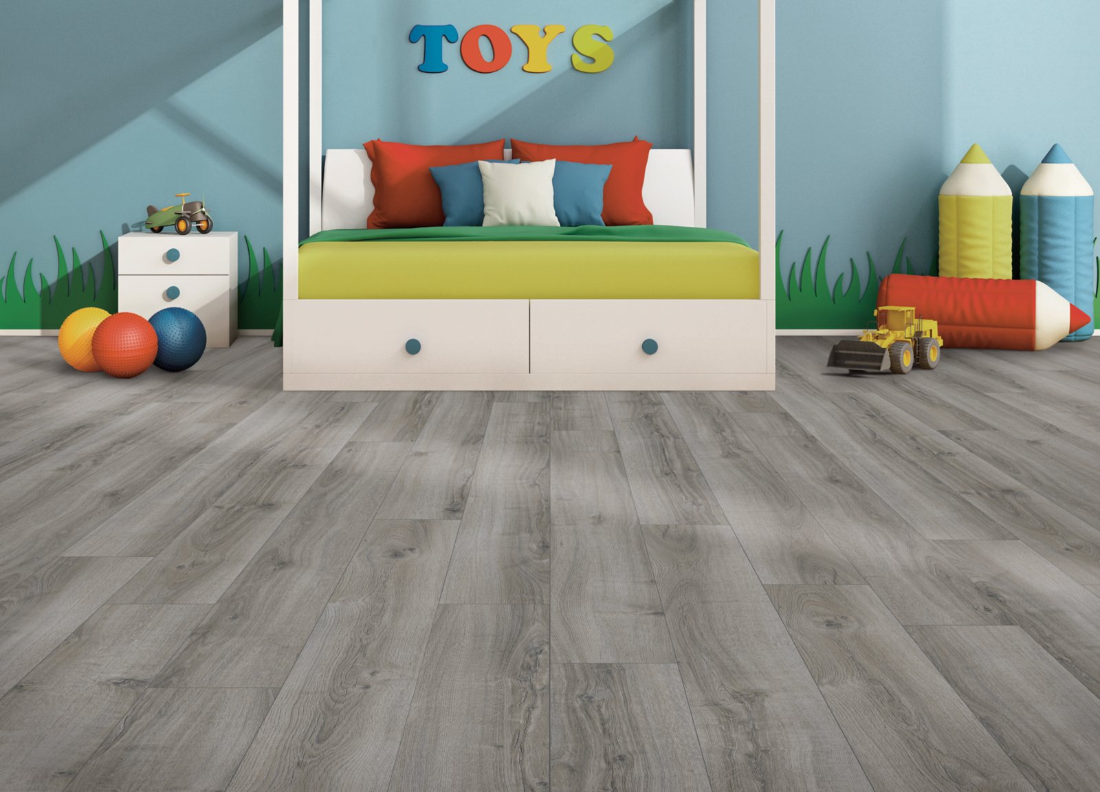 Mohawk Flooring Caldwell