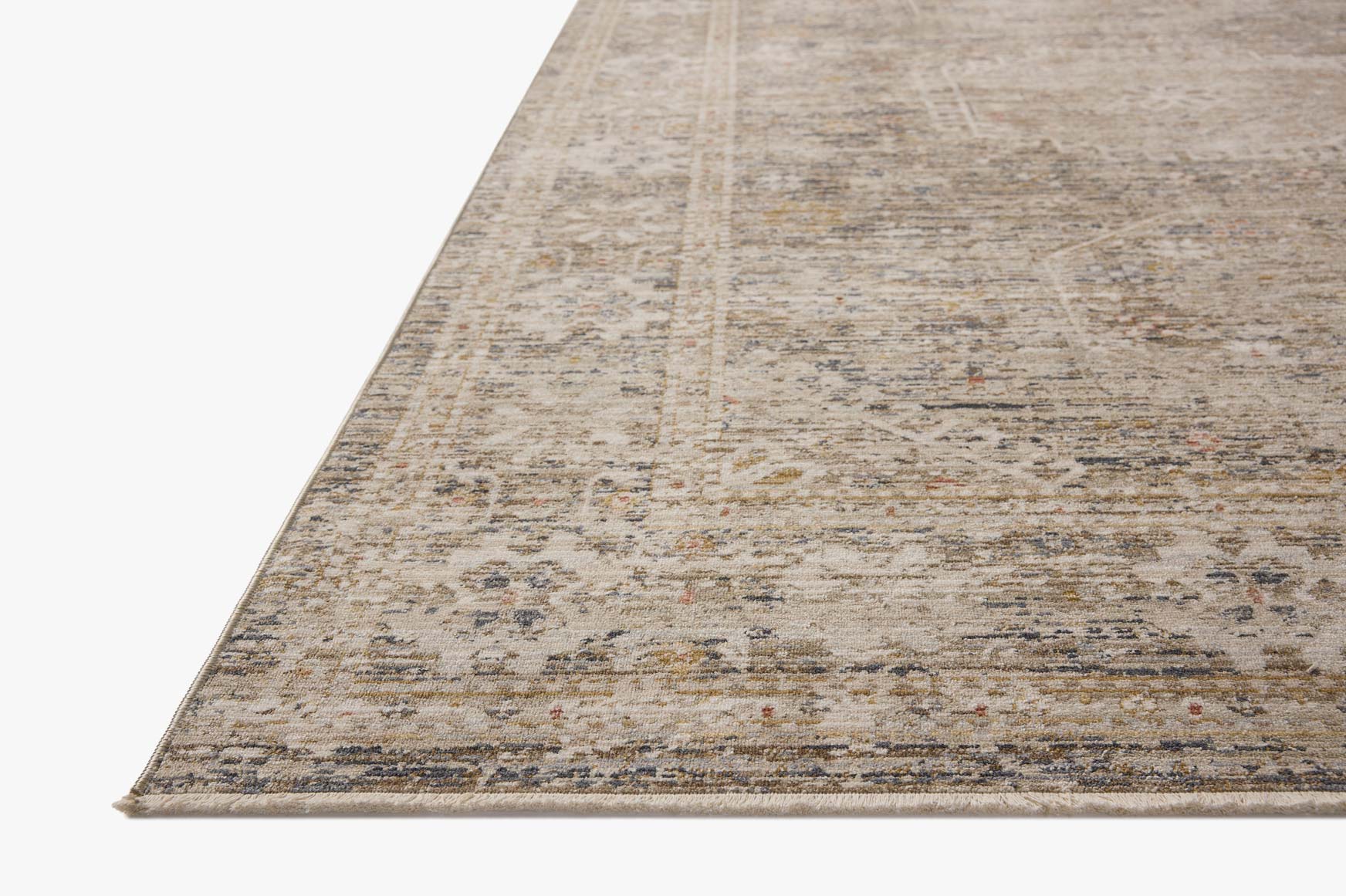 IDA-01 CJ TAUPE / MULTI