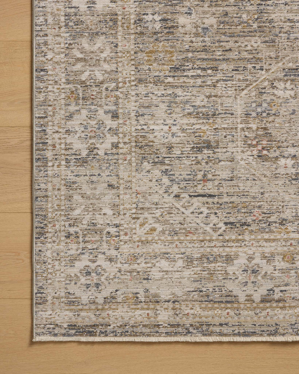 IDA-01 CJ TAUPE / MULTI