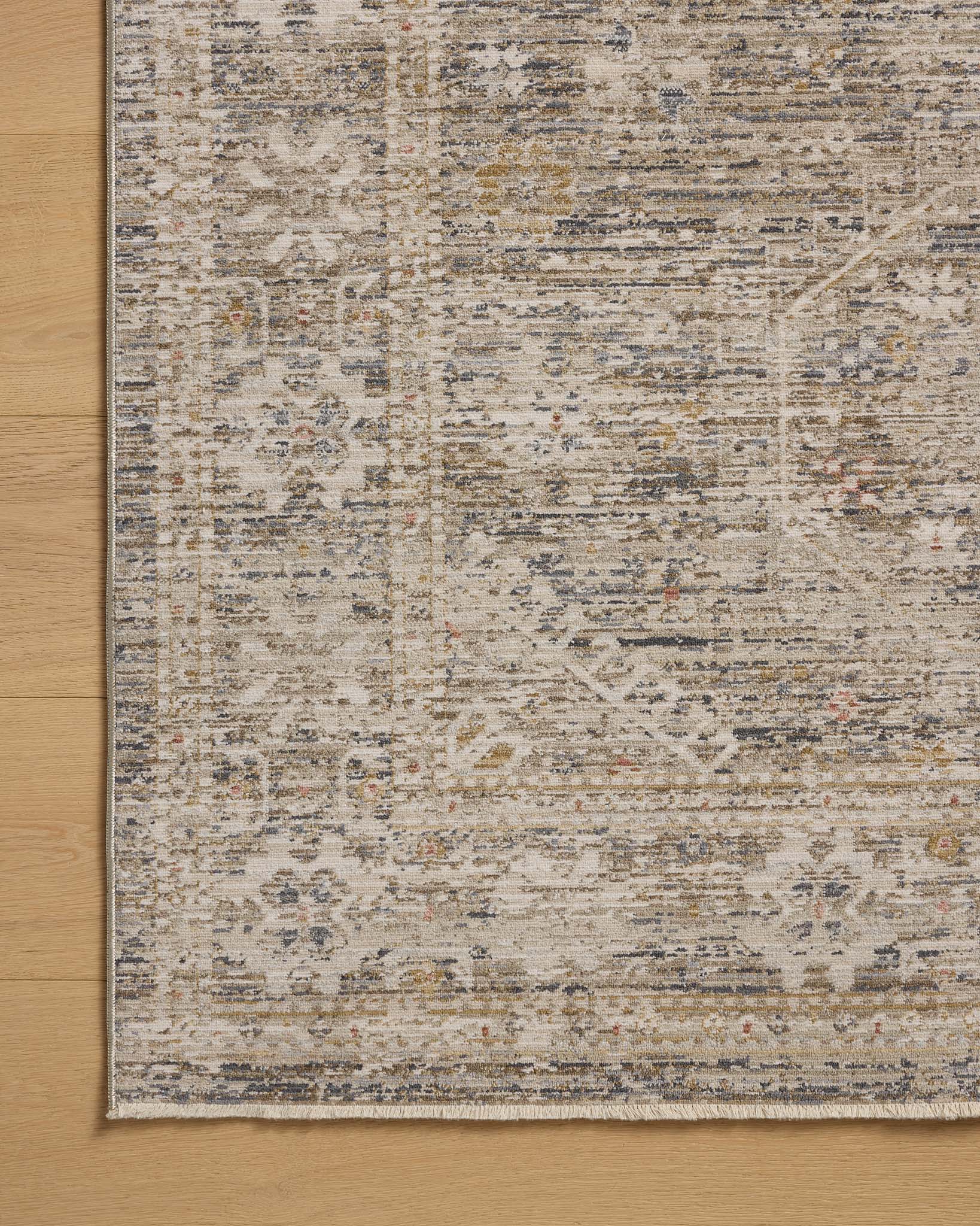 IDA-01 CJ TAUPE / MULTI