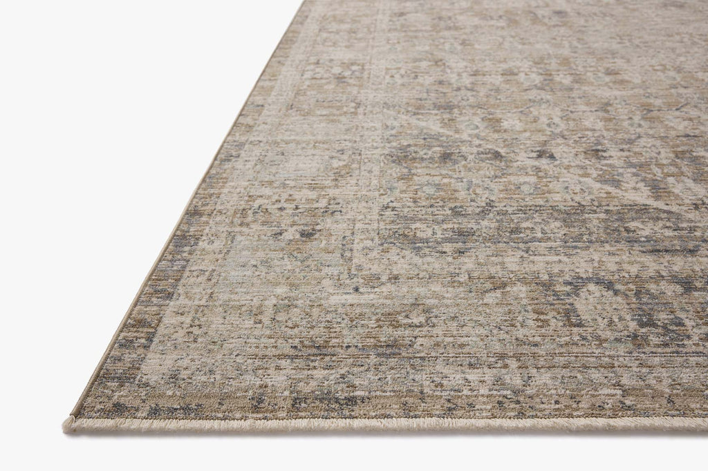 IDA-06 CJ SLATE / NATURAL