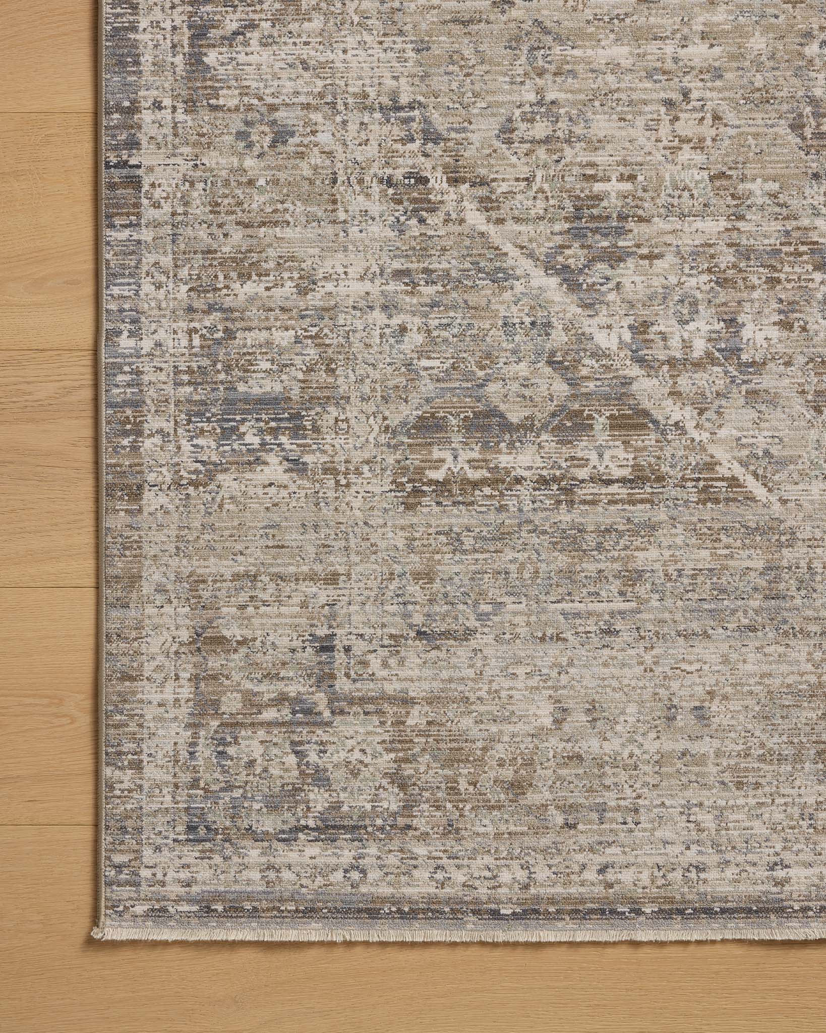 IDA-06 CJ SLATE / NATURAL