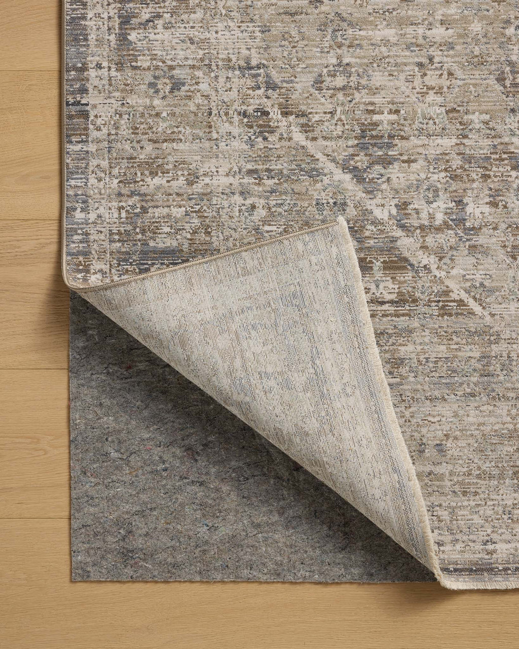 IDA-06 CJ SLATE / NATURAL