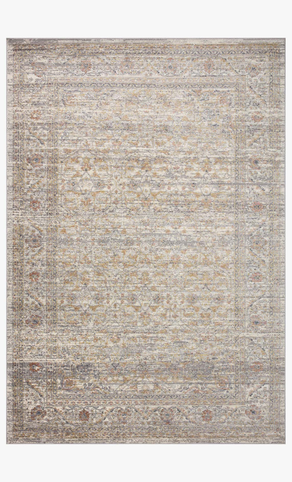 INA-01 STONE / MULTI