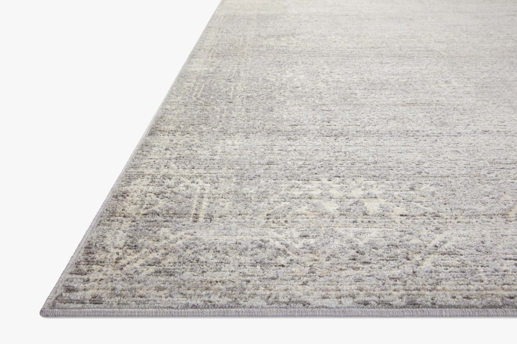 INA-02 SILVER / IVORY