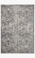 INA-04 CHARCOAL / SILVER