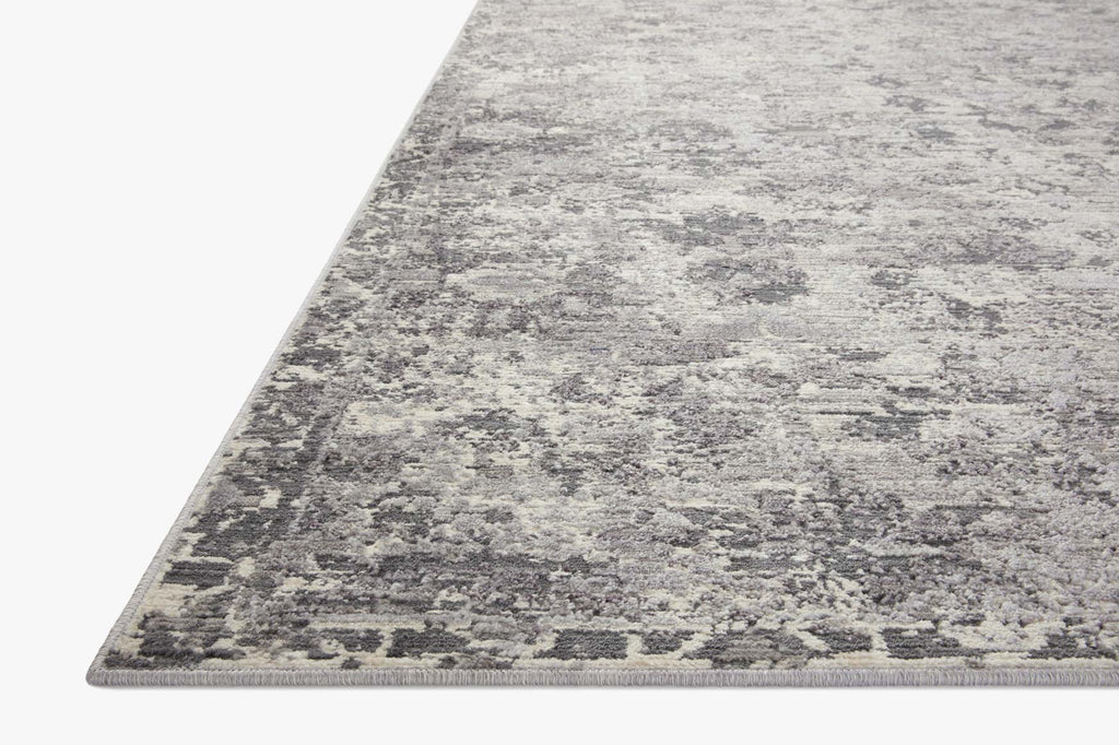 INA-04 CHARCOAL / SILVER