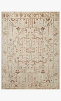 ING-01 MH IVORY / EARTH