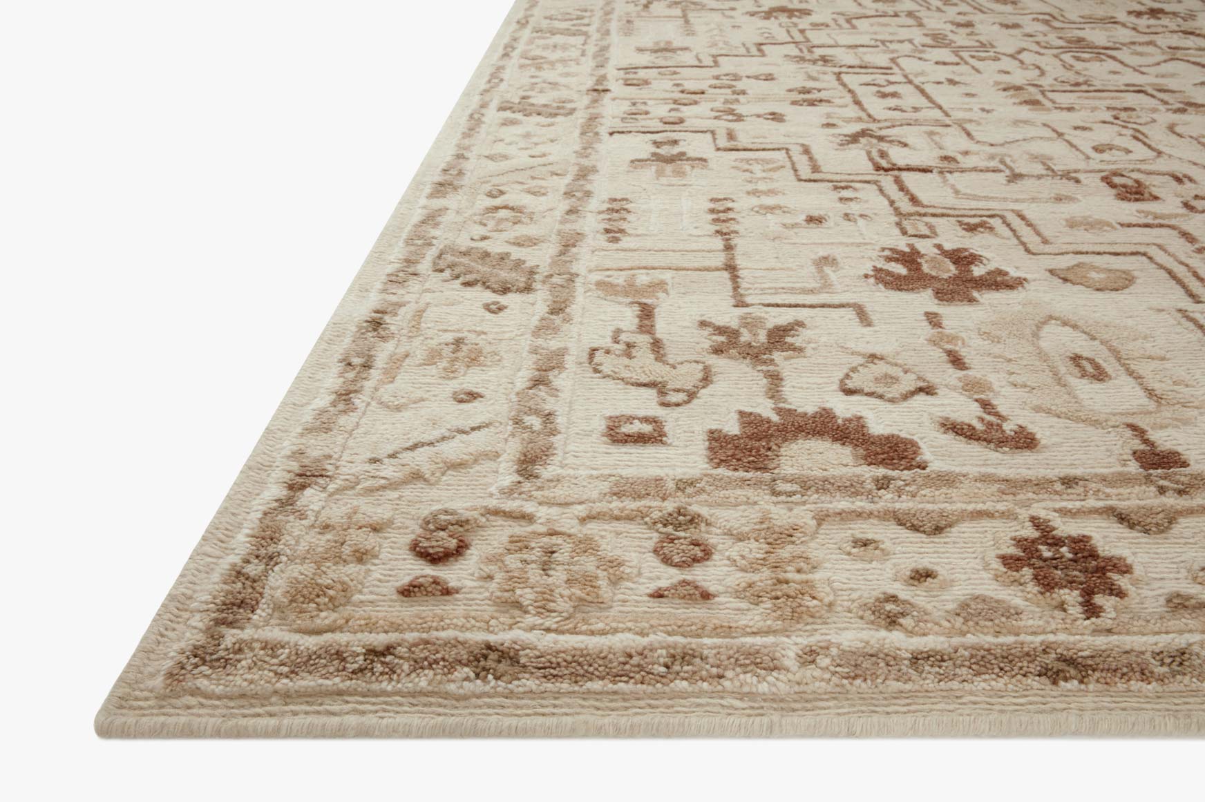 ING-01 MH IVORY / EARTH